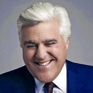 Jay Leno