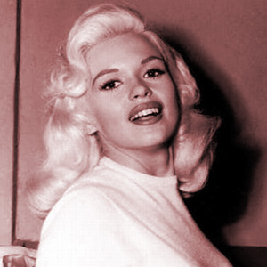 Jayne Mansfield