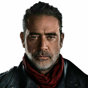 Jeffrey Dean Morgan