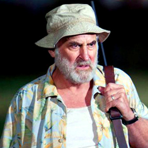 Jeffrey DeMunn
