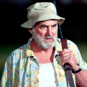 Jeffrey DeMunn age and date of birth