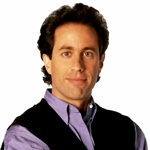 Jerry Seinfeld