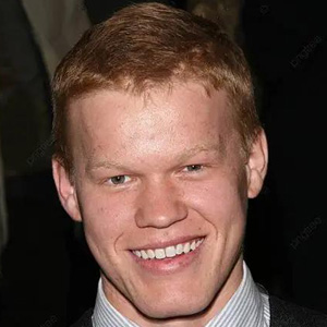 Jesse Plemons