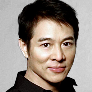 Jet Li