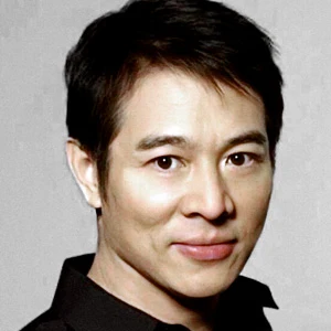 Jet Li age and date of birth