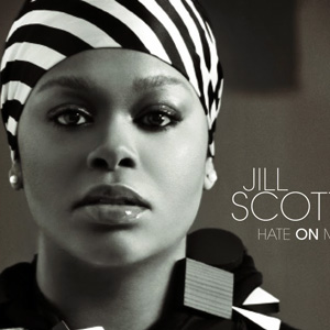 Jill Scott