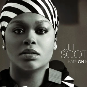 Jill Scott age and date of birth