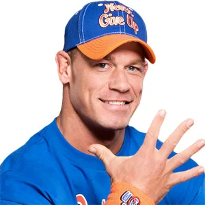 John Cena age and date of birth