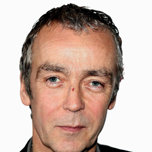 John Hannah