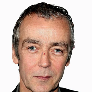 John Hannah age and date of birth