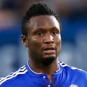 John Obi Mikel