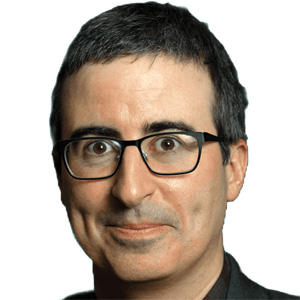 John Oliver