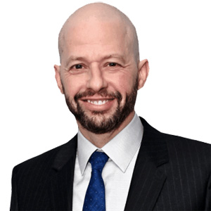 Jon Cryer