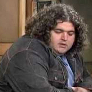Jorge Garcia