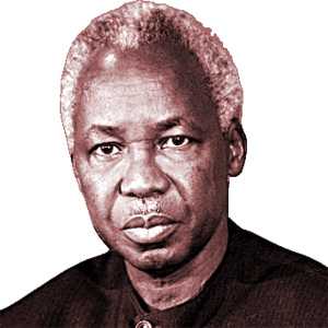 Julius Nyerere