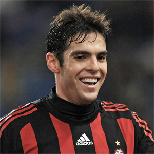 Kaká