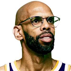 Kareem Abdul-Jabbar