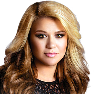 Kelly Clarkson