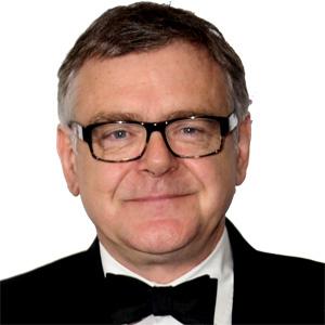 Kevin McNally
