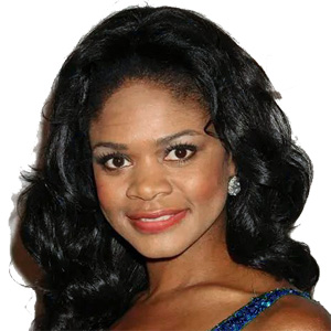 Kimberly Elise