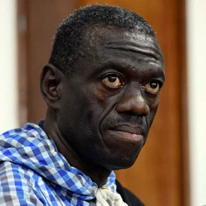Kizza Besigye age and date of birth