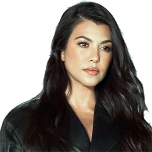 Kourtney Kardashian