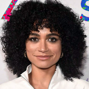Lauren Ridloff