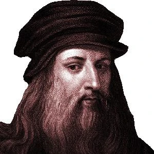 Leonardo da Vinci age and date of birth