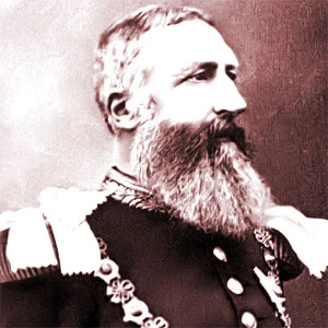 Leopold II of Belgium age and date of birth