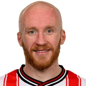 Liam Boyce age and date of birth