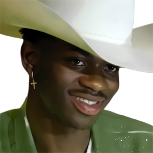 Lil Nas X