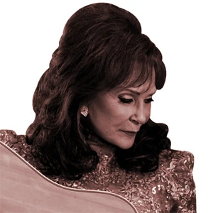 Loretta Lynn age and date of birth