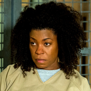 Lorraine Toussaint