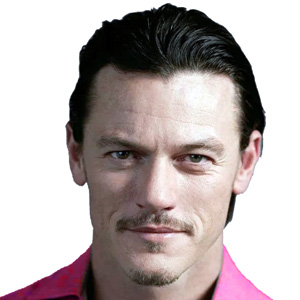 Luke Evans