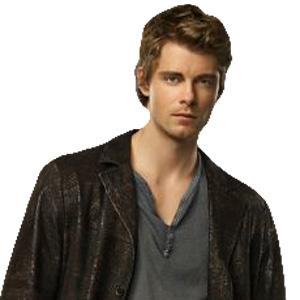 Luke Mitchell