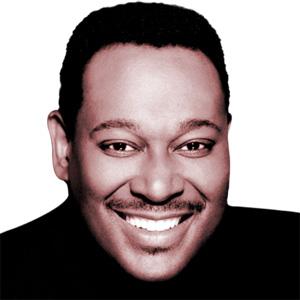 Luther Vandross
