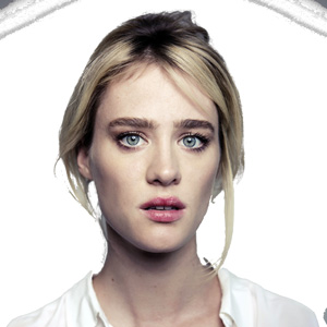 Mackenzie Davis
