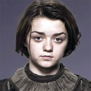 Maisie Williams