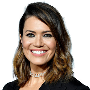 Mandy Moore