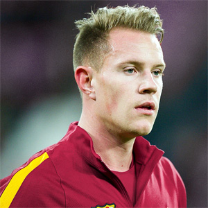 Marc-André ter Stegen