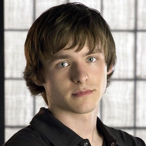 Marshall Allman