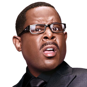 Martin Lawrence