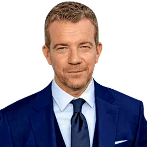 Max Beesley age and date of birth