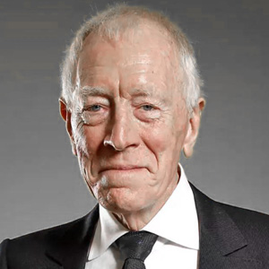 Max von Sydow