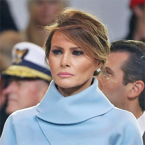 Melania Trump