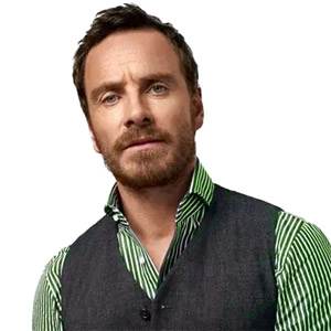Michael Fassbender