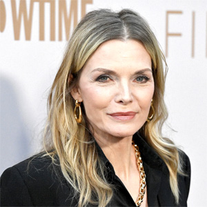 Michelle Pfeiffer