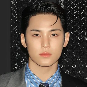 Mingyu age and date of birth