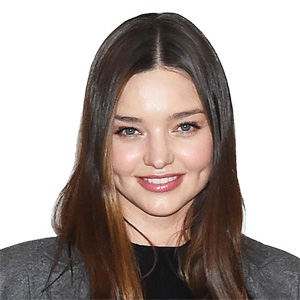Miranda Kerr