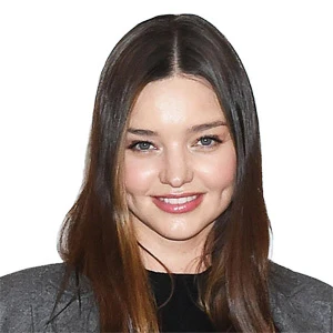 Miranda Kerr age and date of birth